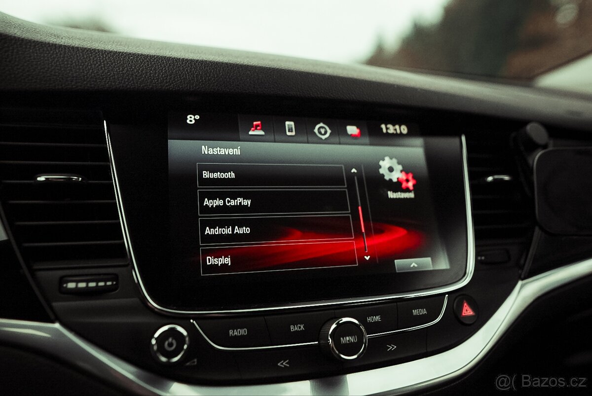 Opel Astra K ST 1.6 CDTI 118kW BiTurbo /Matrix.../ - 15