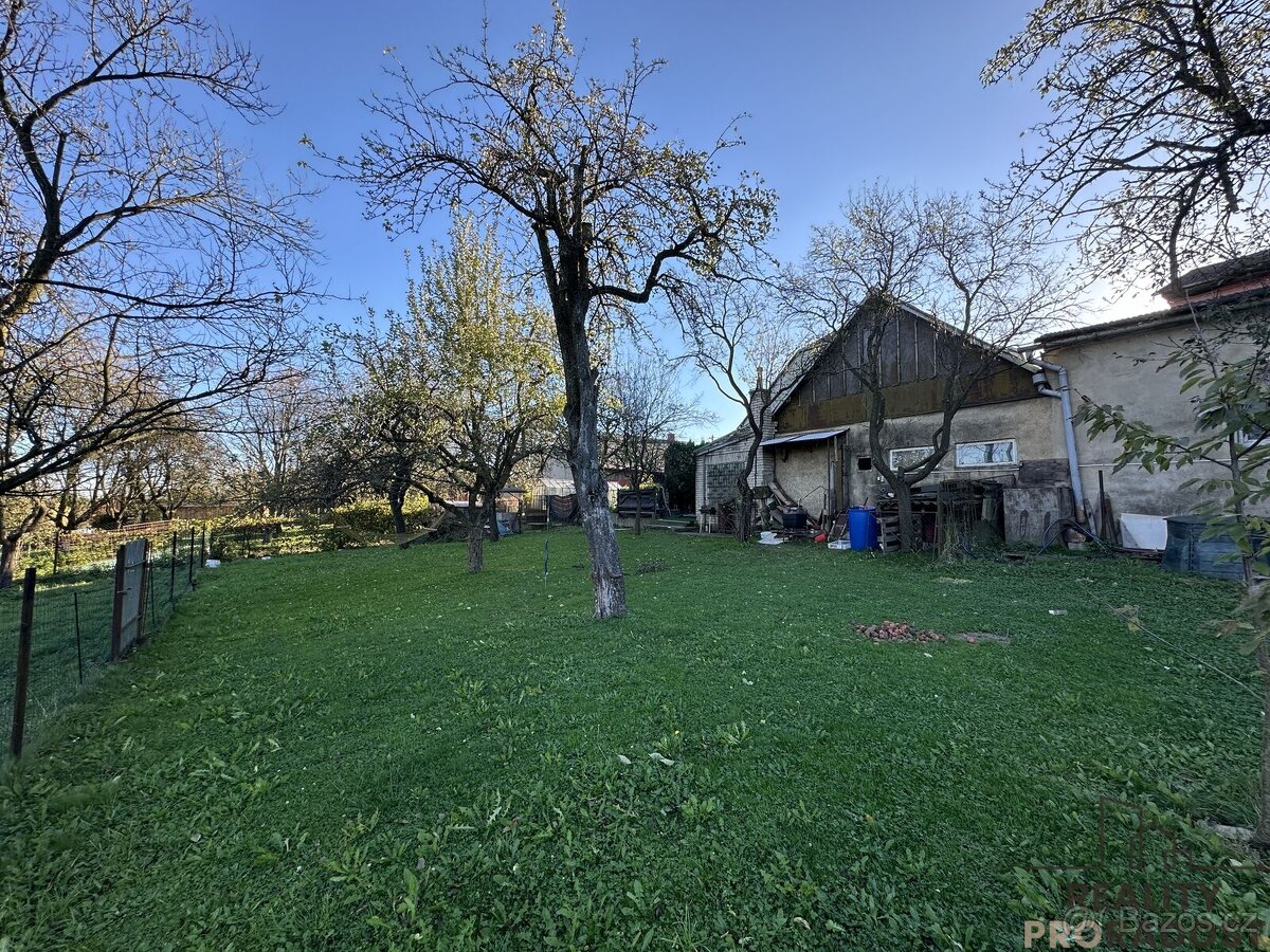 Prodej vícegeneračního domu v Třinci , Nebory - 15