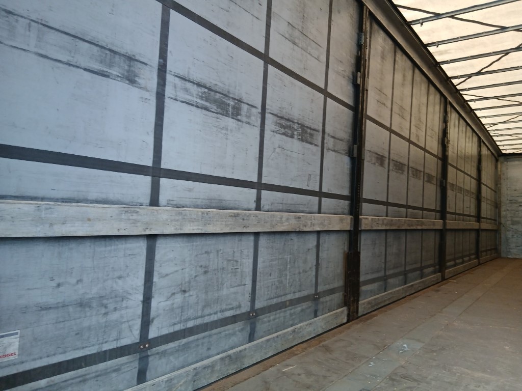 Kögel S24-1 MEGA/lowdeck - 15