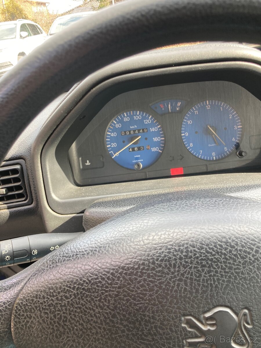 Peugeot 106 1.2 - 15