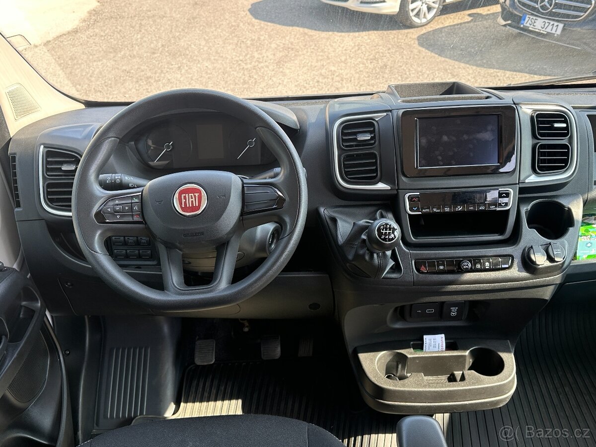 Fiat Ducato 2022 - 15
