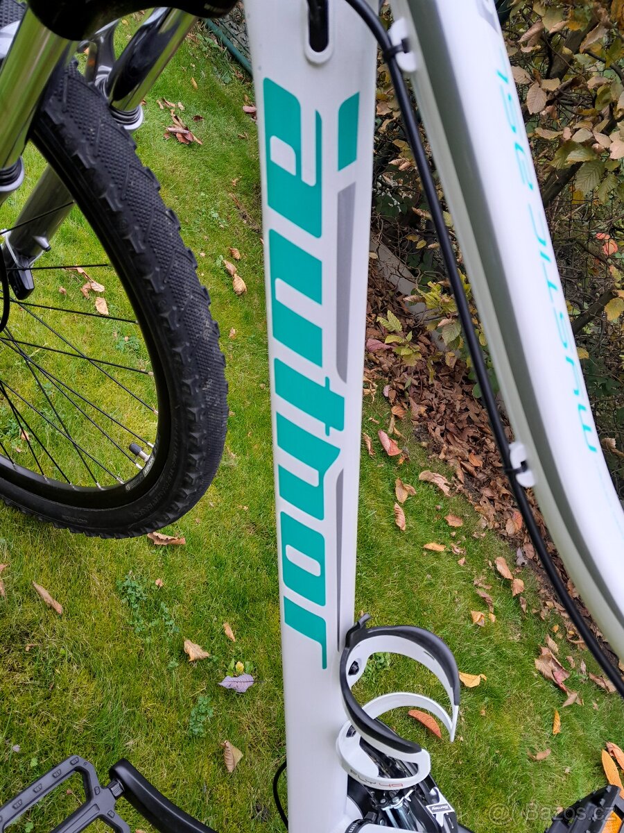 Horské kolo Author Mystic - 15