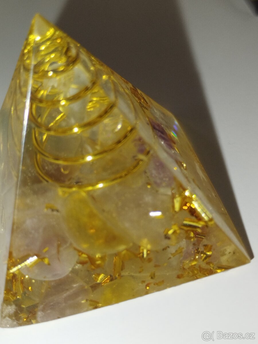 Minerály sbírky - 15