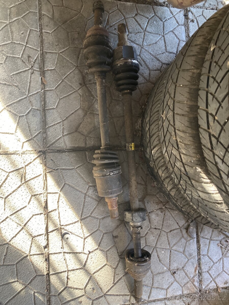 ND Daewoo Matiz r.v. 1999 - 15