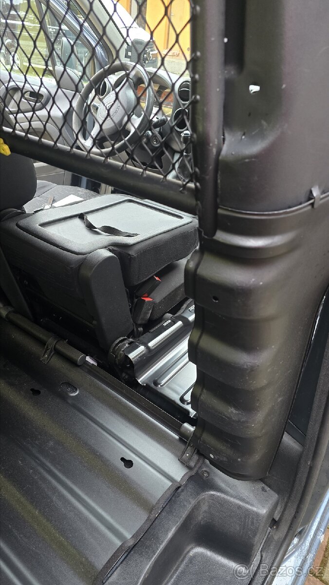 Citroen berligo - 15