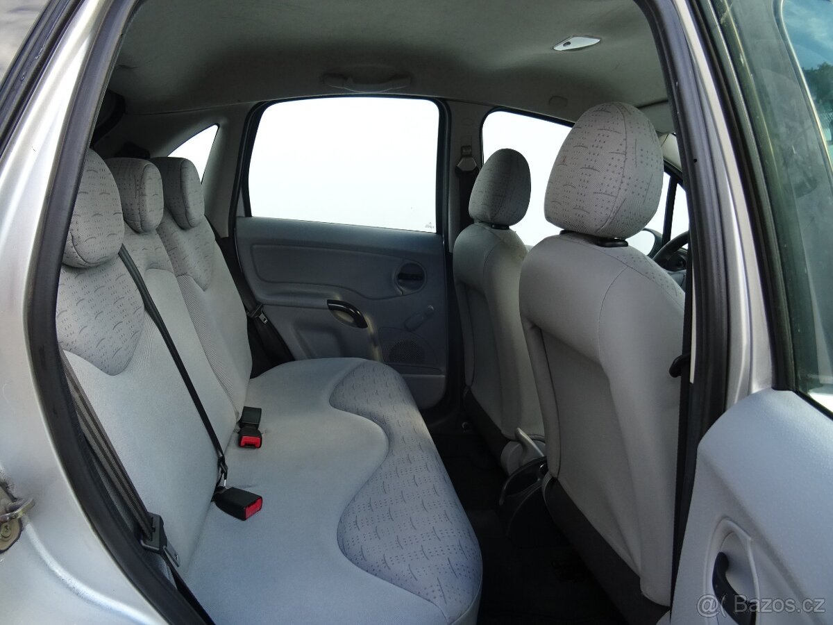 Citroën C3 1.1i,NovéČR - 15