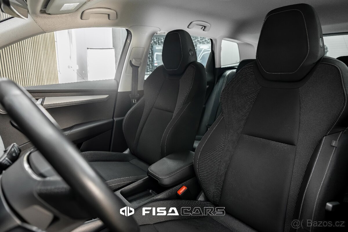 Škoda Karoq 2.0tdi dsg 2022 85kw - 15