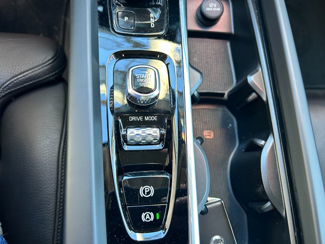 Volvo XC60 B4 AWD Inscription - 15