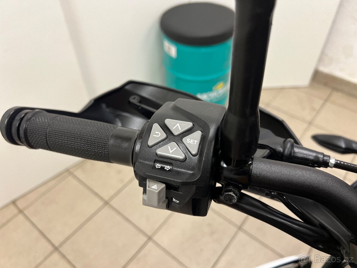 KTM 390 ADVENTURE,ABS,TOP - 15