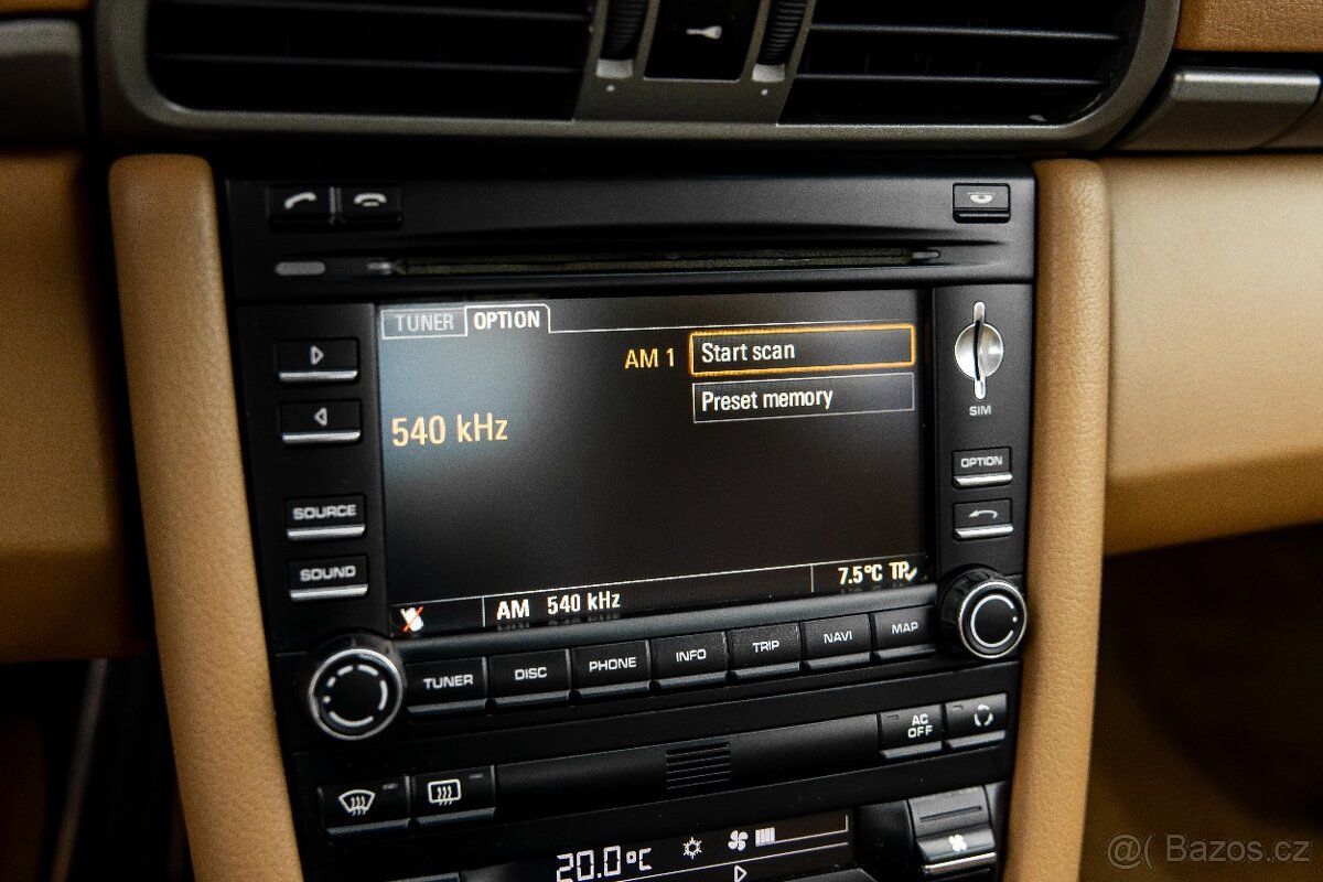 Porsche Carrera 997.2 PDK FACELIFT, PIWI - 15