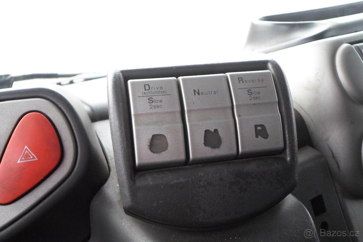 IVECO STRALIS ACTIVE TIME - 15