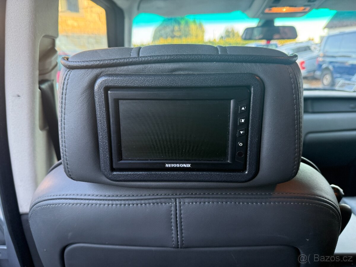 Land Rover Range Rover Vouge V8 - 15