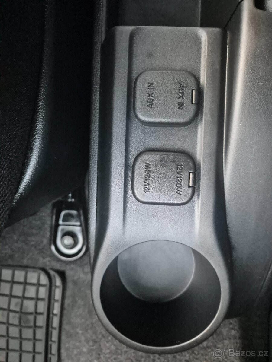 Mazda 2, 1.3 Mpi,1.Maj 1943, 64000Km - 15