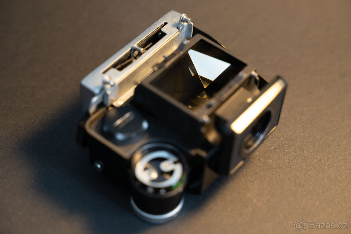 Nikon F / Nikkor SC 50/1.4 - 15