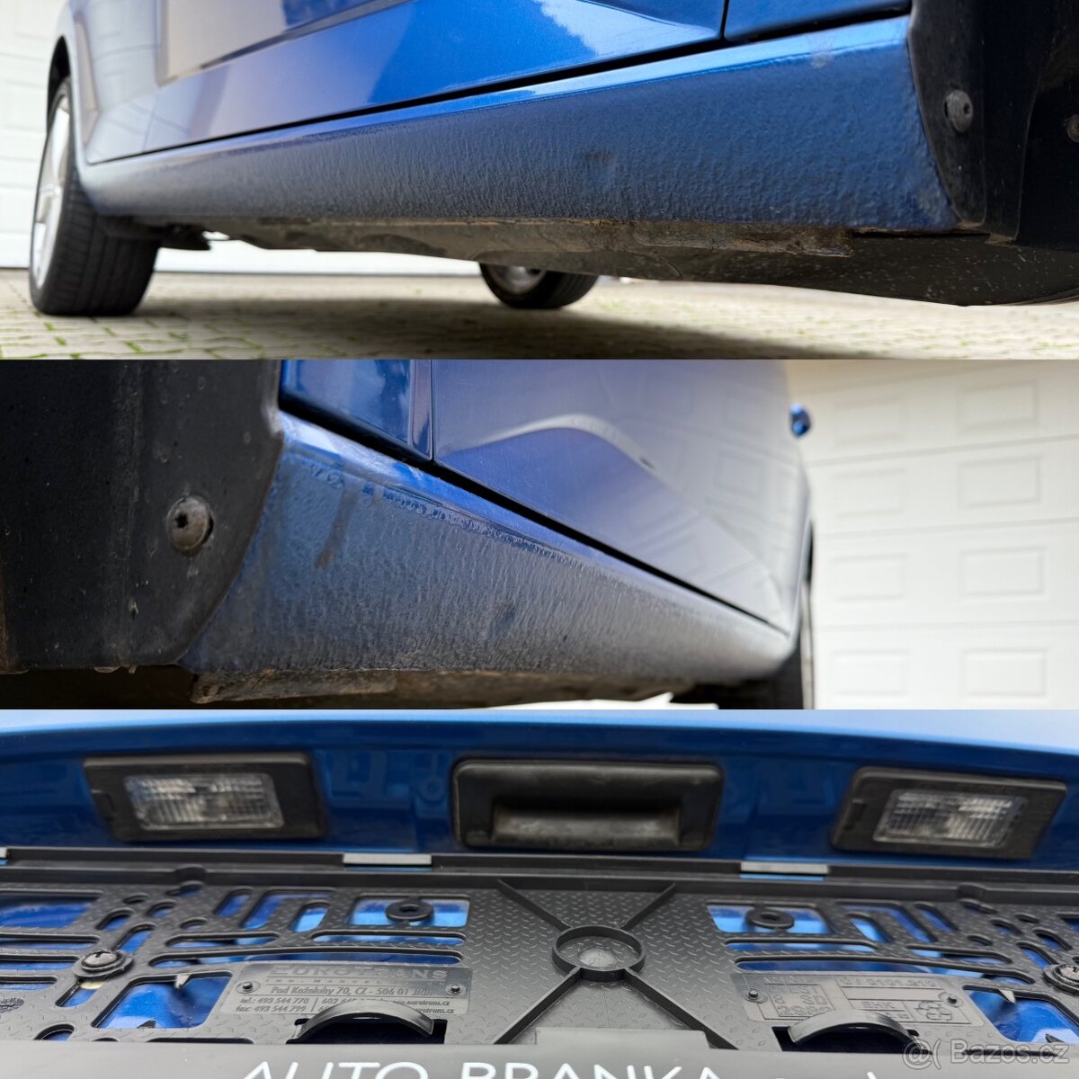 Škoda Fabia 3 Style 1.2tsi 104tkm - 15