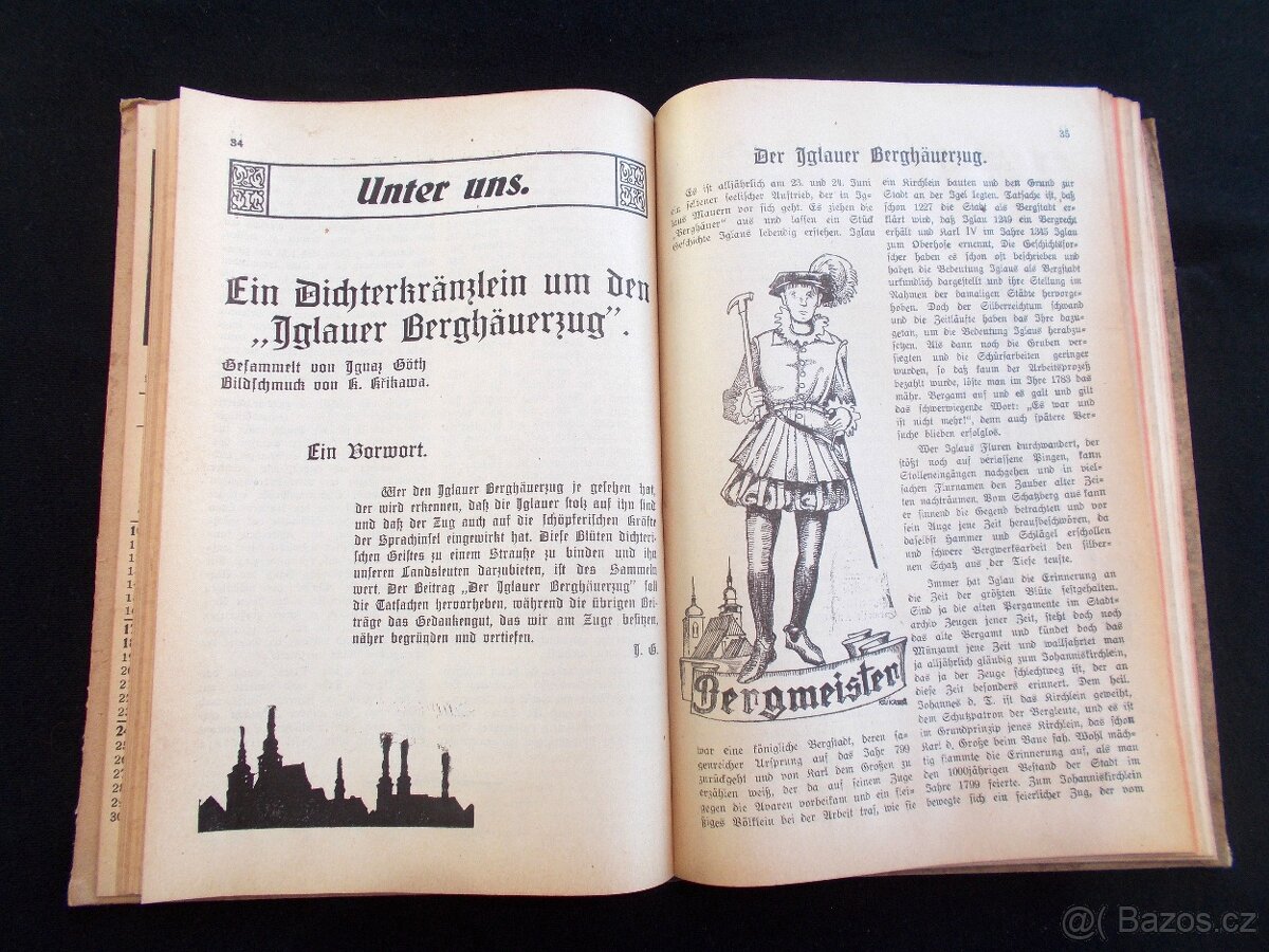 IGLAU - Jihlava 1938 ( rozfoceno 20 snímků ) - 15