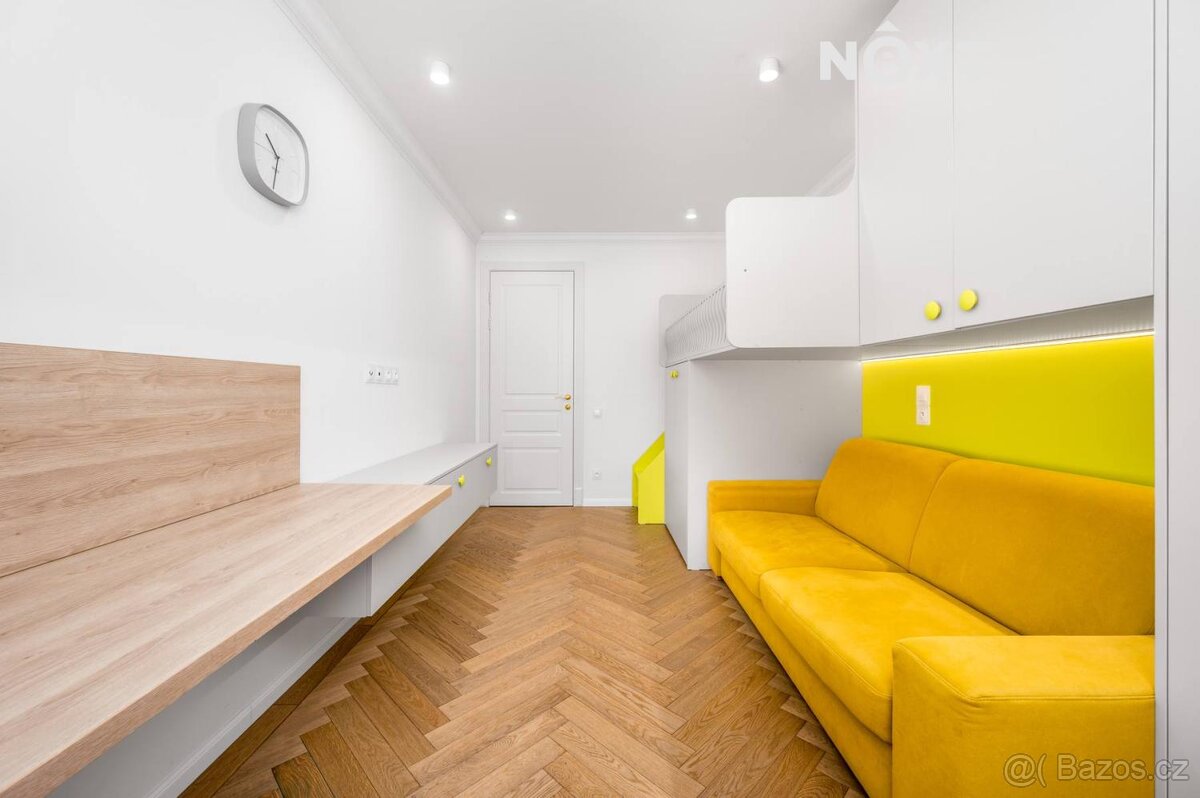 Prodej byt 3+kk, 86㎡ - 15