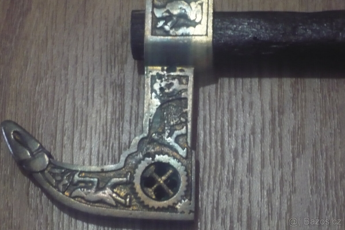 havířská švancara sbírka - 15