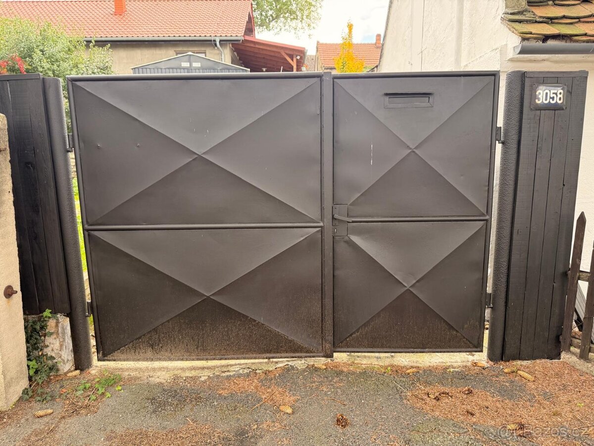 Rodinný dům Mělník - 15