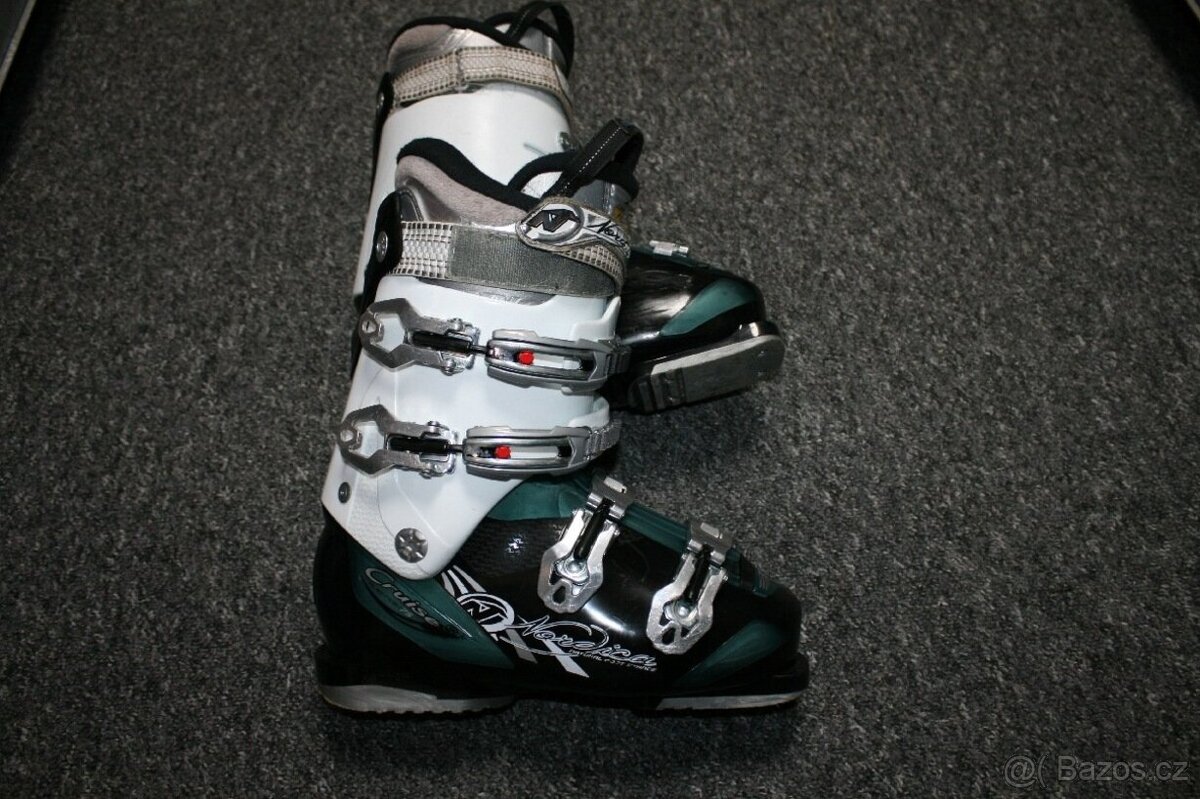 dámske lyže Head 156 cm - 15