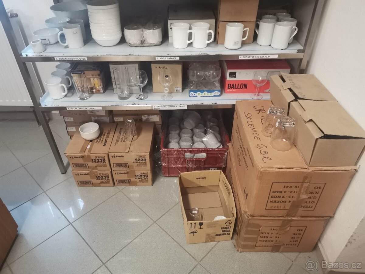 Kuchyňské vybavení I. - výprodej - 15