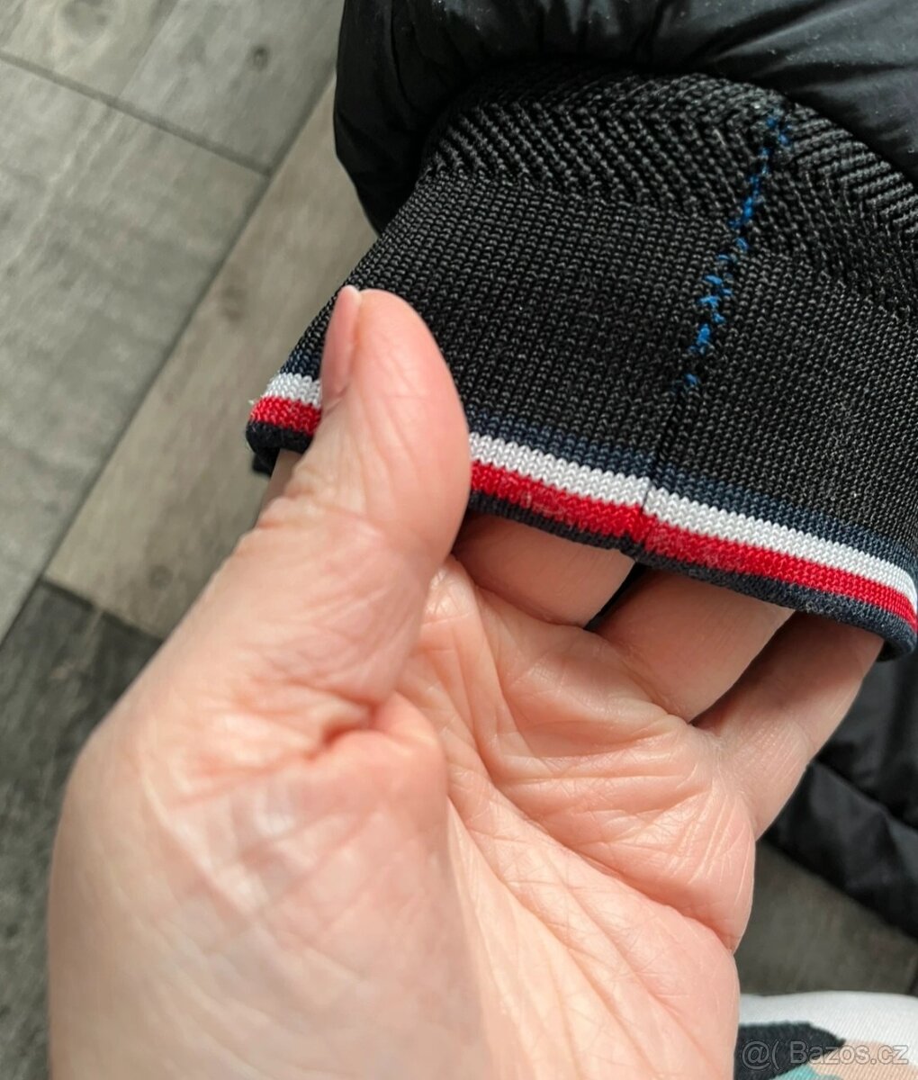 Bunda Tommy Hilfiger 3XL - 15