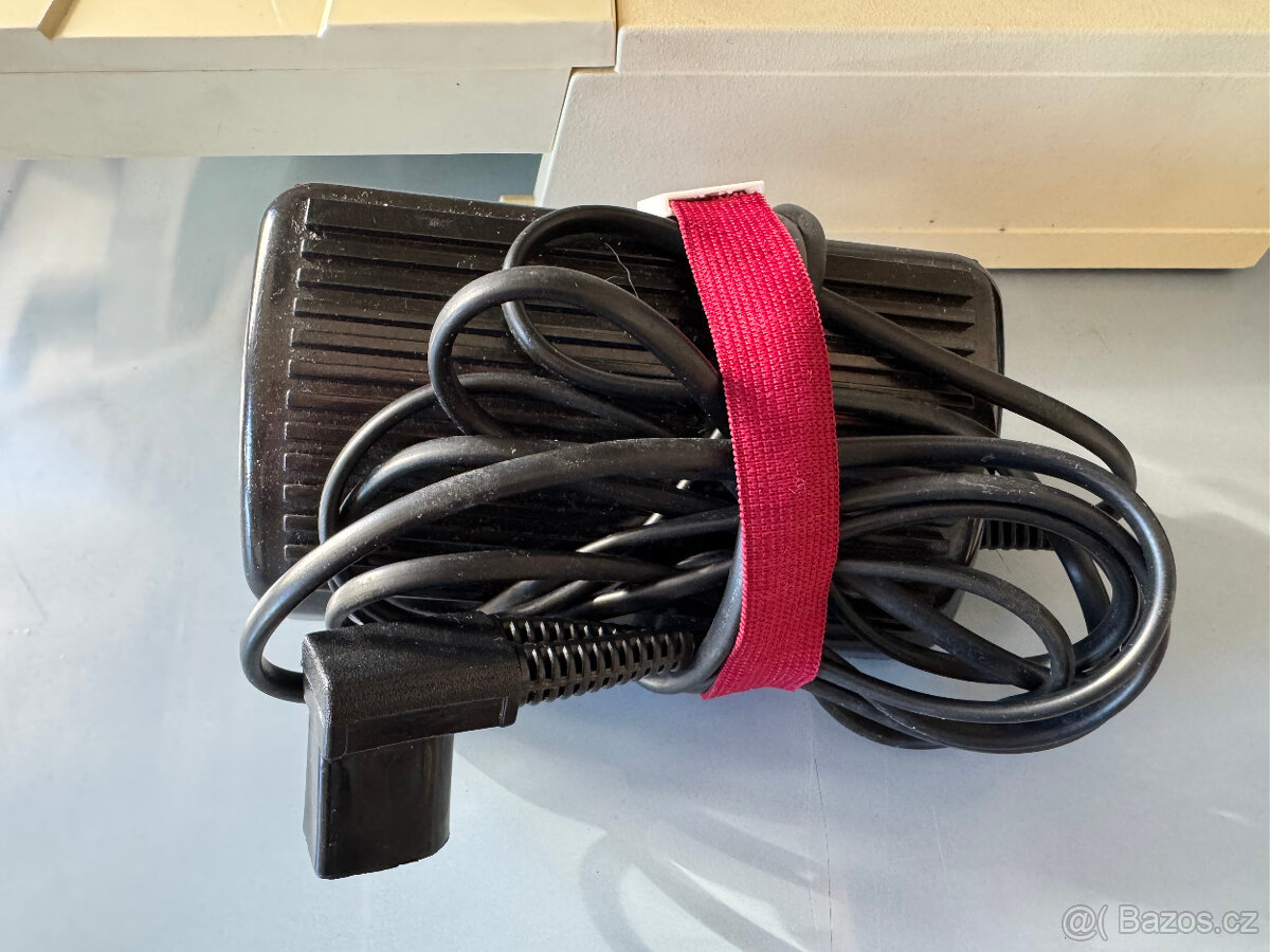 Šicí stroj Singer Style pěkný - 15