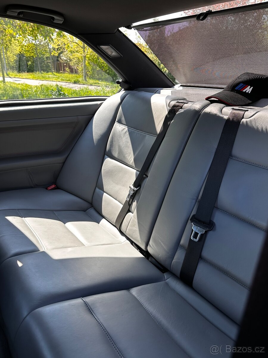 BMW M3 e36 3.0 - 15