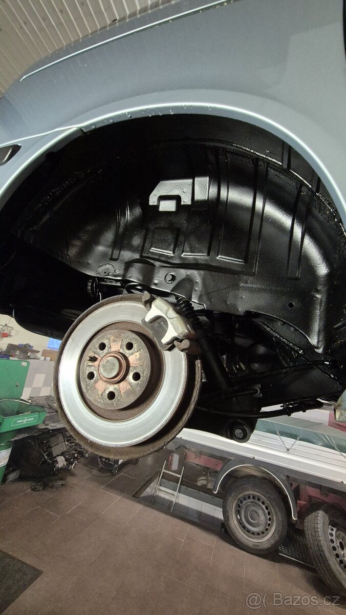 🚗 Fiat Ulysse , 7 míst, bez investic - 15