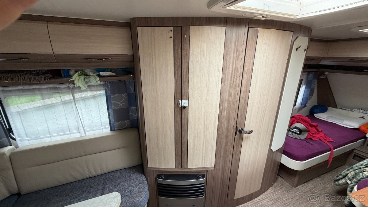 Karavan HOBBY 495 UL - 15