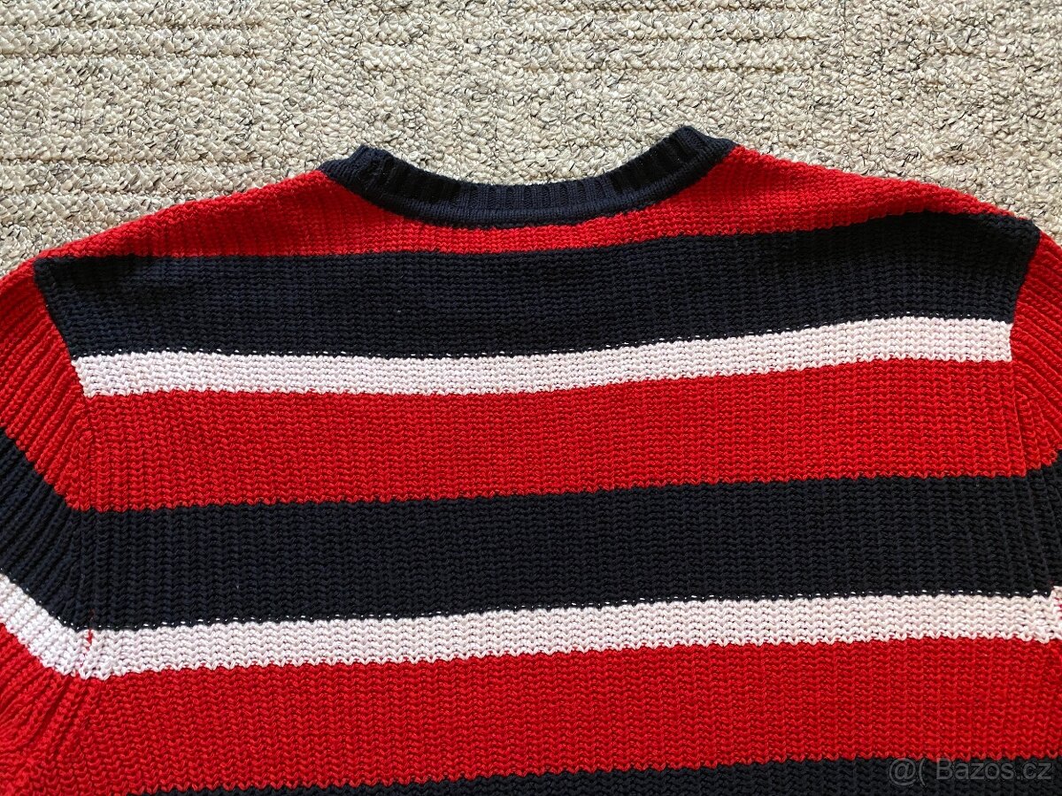 Nový unisex svetr John Baner - EUR č. 48/50 - 15