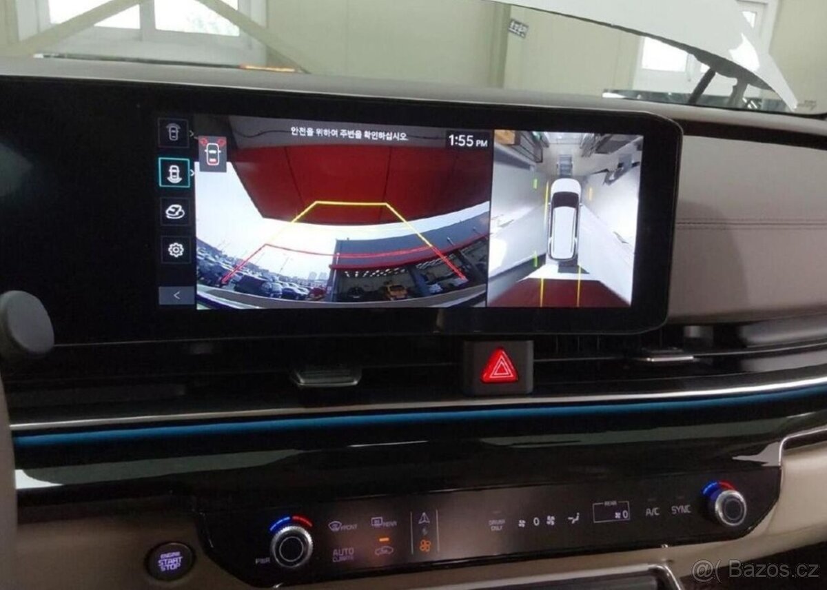 Kia Carnival 1.6-HEV-9MÍST-VŮZ NA CESTĚ - 15