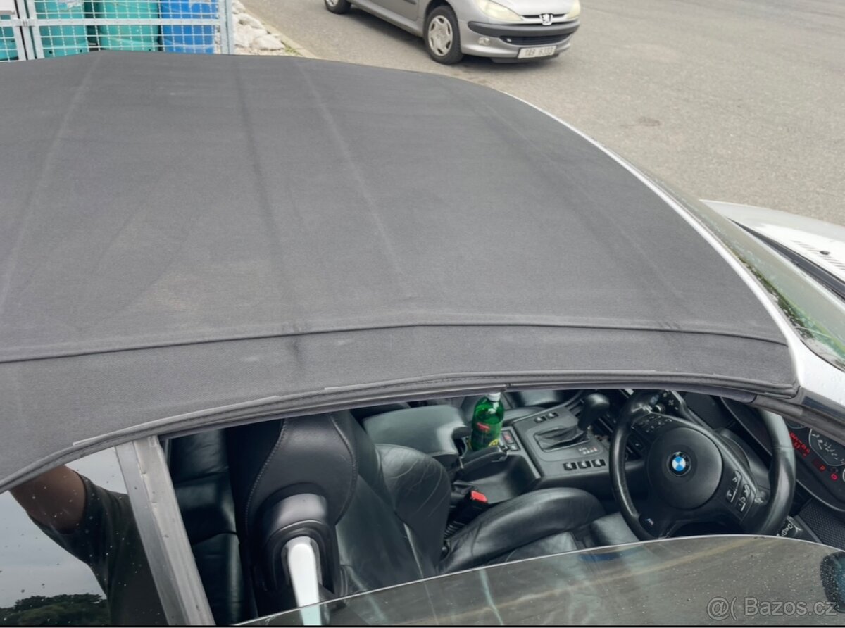 BMW E46 330i ( M54B30 ) na DÍLY - 15