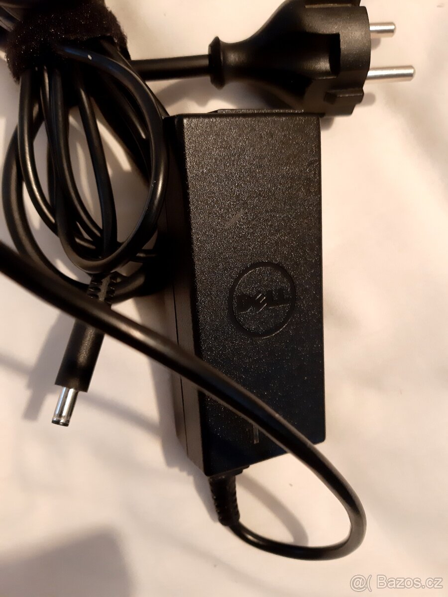 nabíječka notebook různé druhy Dell,Movano,Samsung - 15