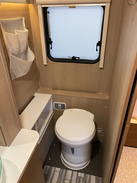 Adria Adora 613UT 2019 - 15