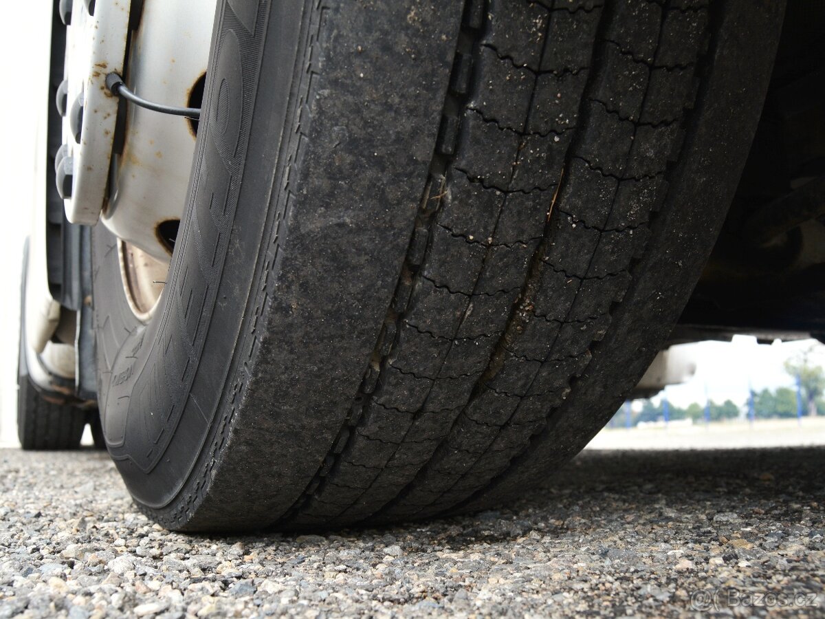 MAN TGX 18.480 4x2 - tahač - 15