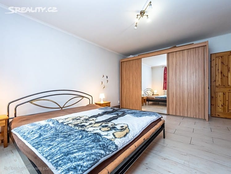 Rodinný dům Mělnické Vtelno - 15