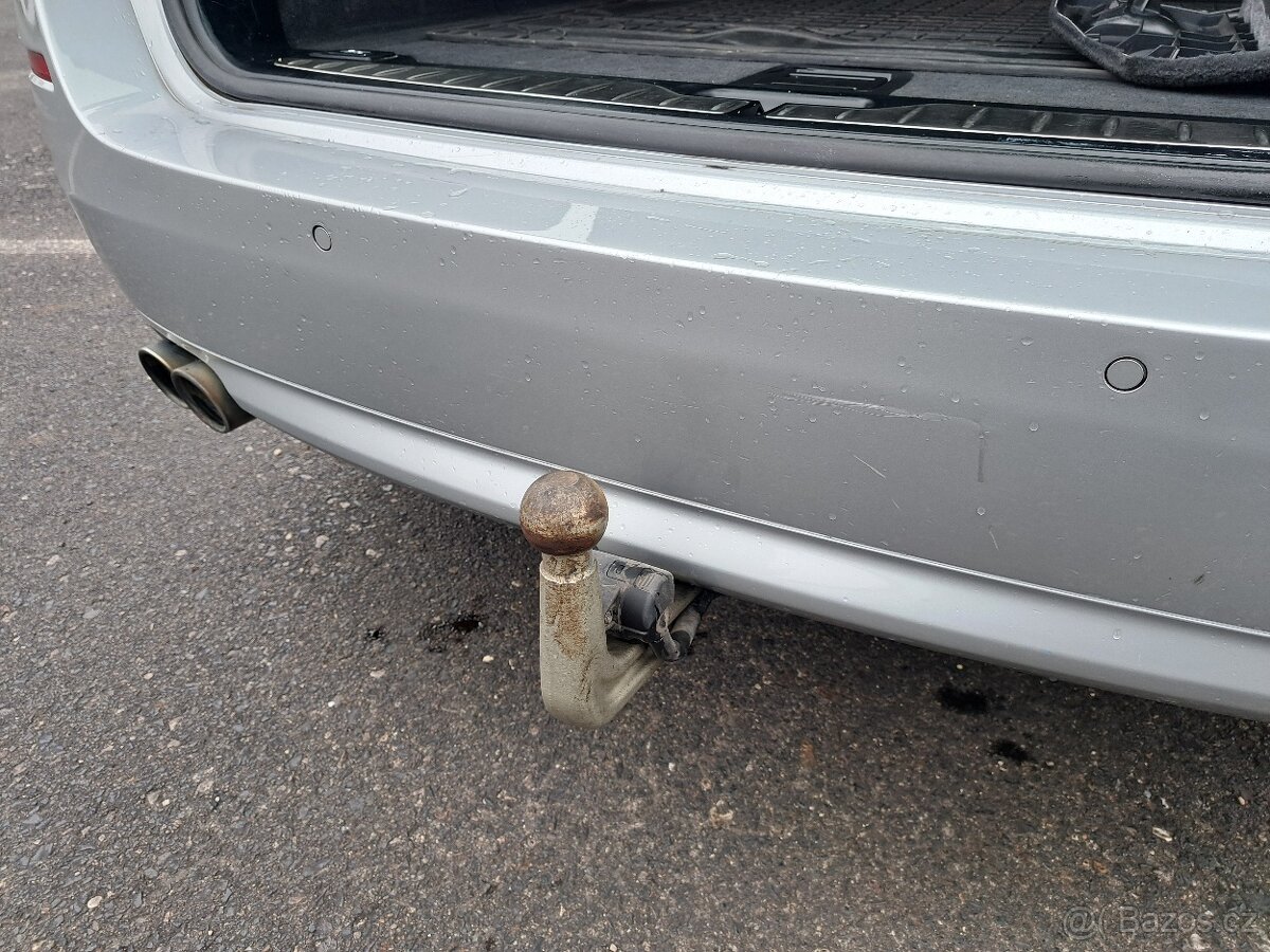 bmw 520D F11 2014 - 15