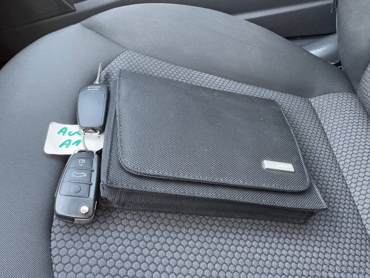 Audi A1 1.2 TFSi 63 KW - 15