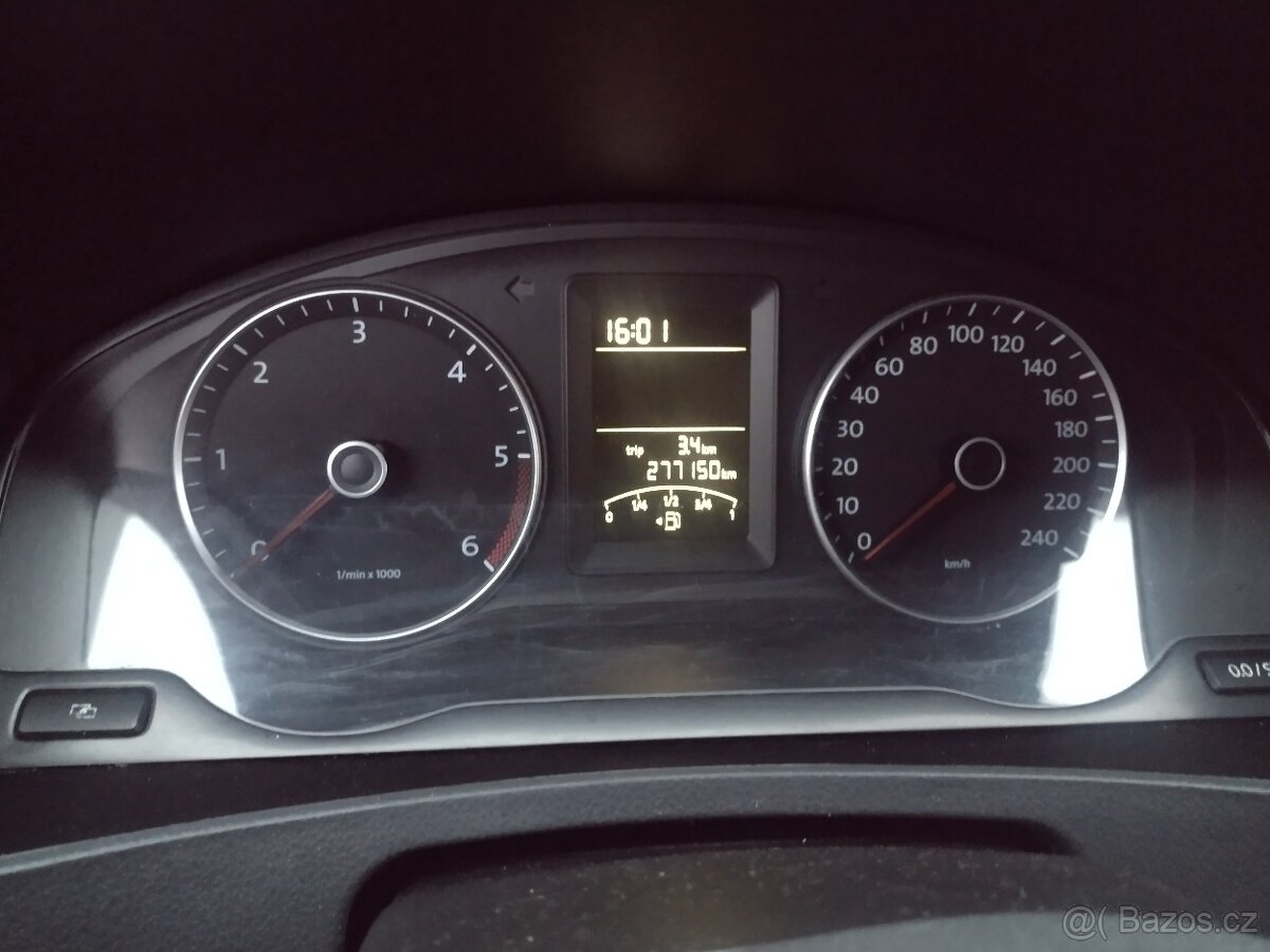 Volkswagen Transporter 2.0TDI - 15