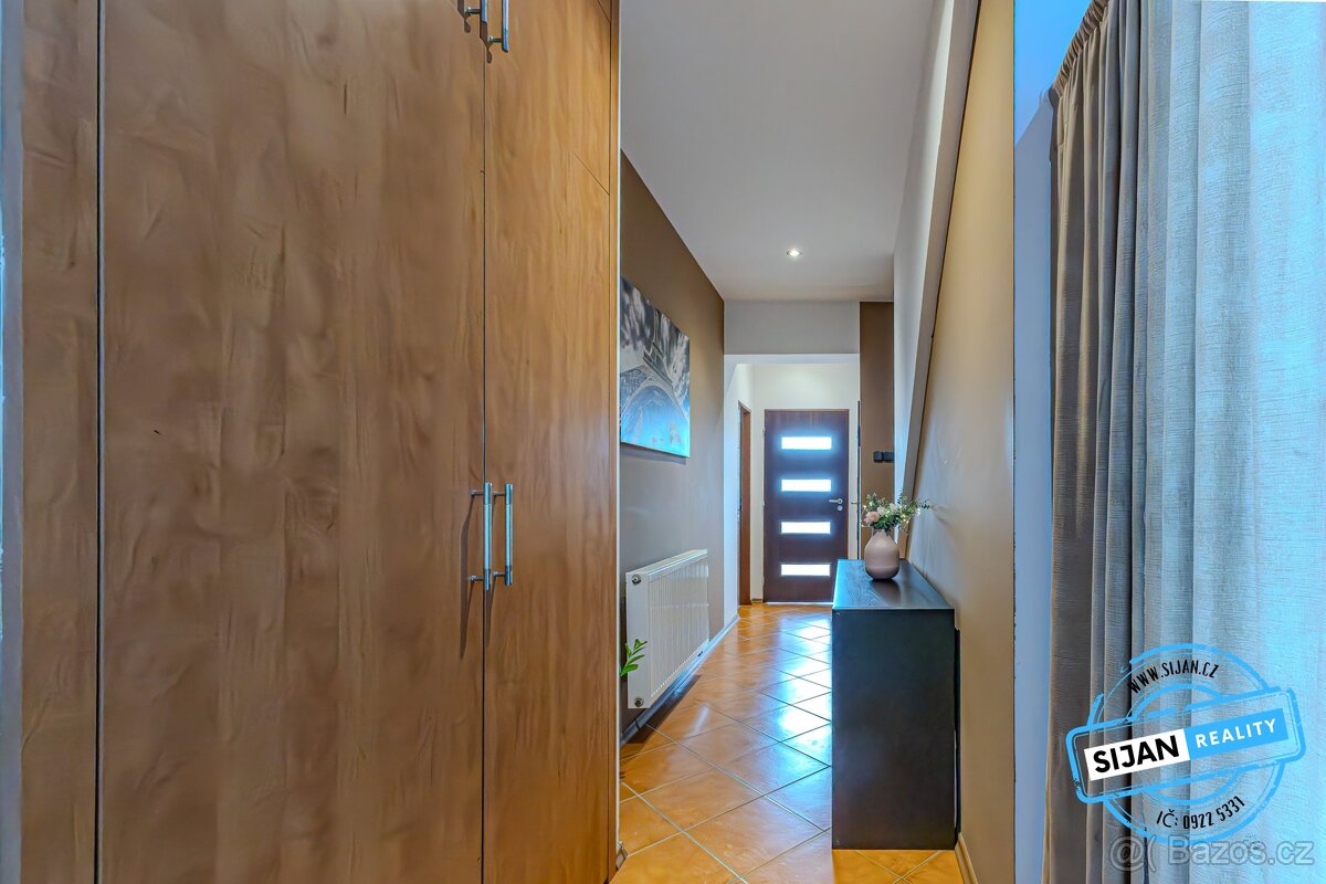 Prodej, rodinný dům, ul. Úvoz, Krnov, ev.č. 00629 - 15