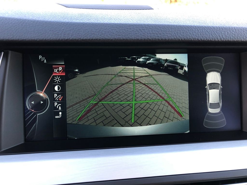 BMW F10 530D XDrive M-paket - 15