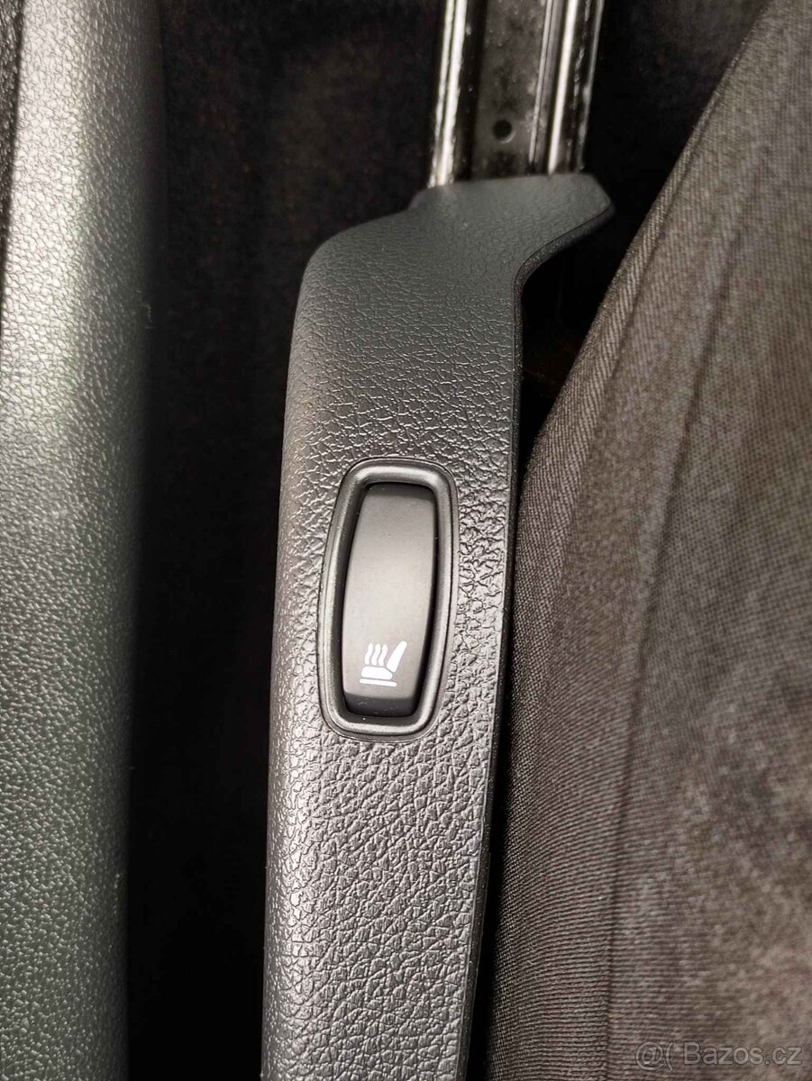 Dacia Duster 1.6i 16V,84KW,4x2,pohon benzín-LPG,9/2017, - 15