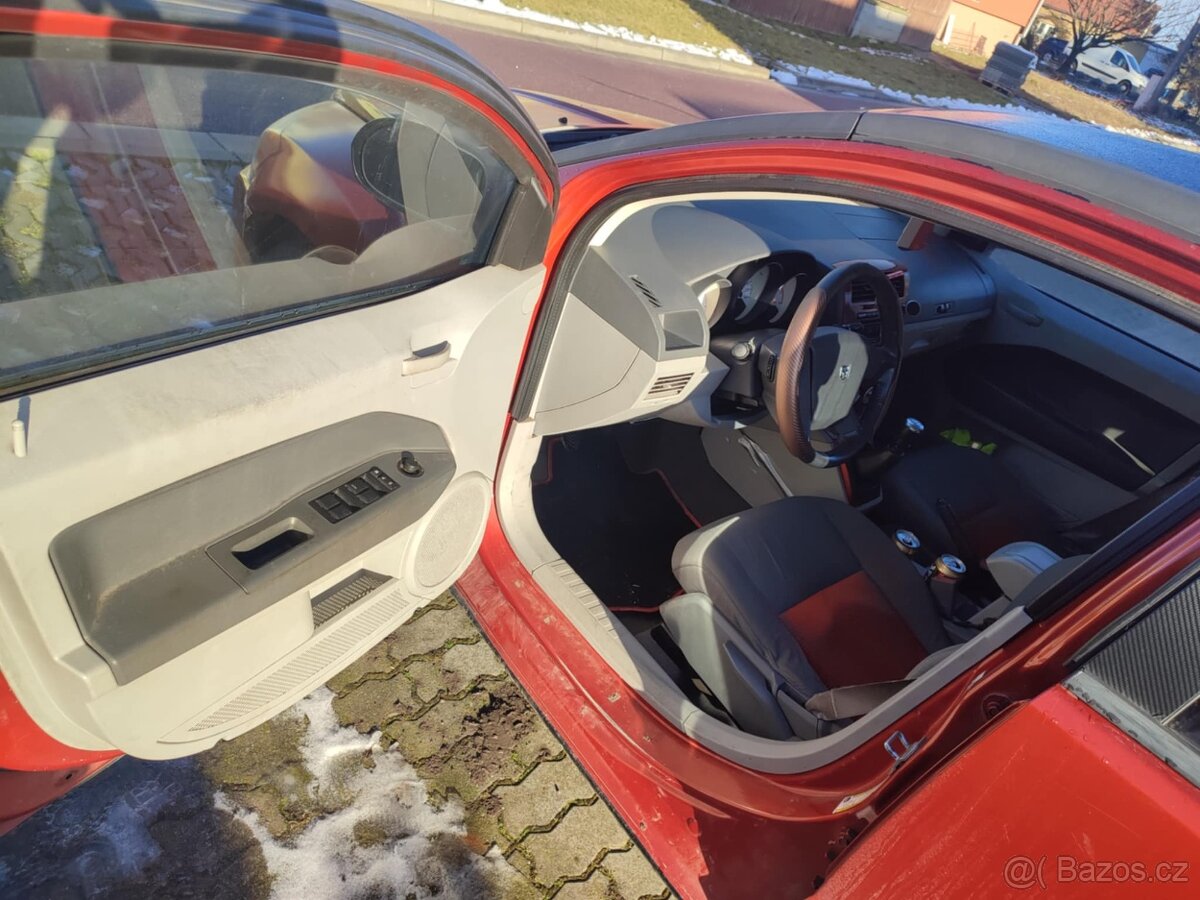 Doodge caliber 2.0 103kw - 15