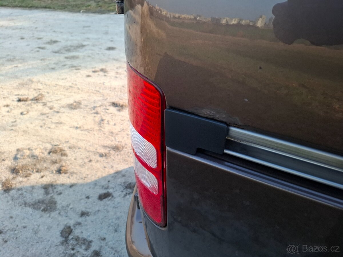 VW CADDY 2,0TDI 103KW DSG - 15