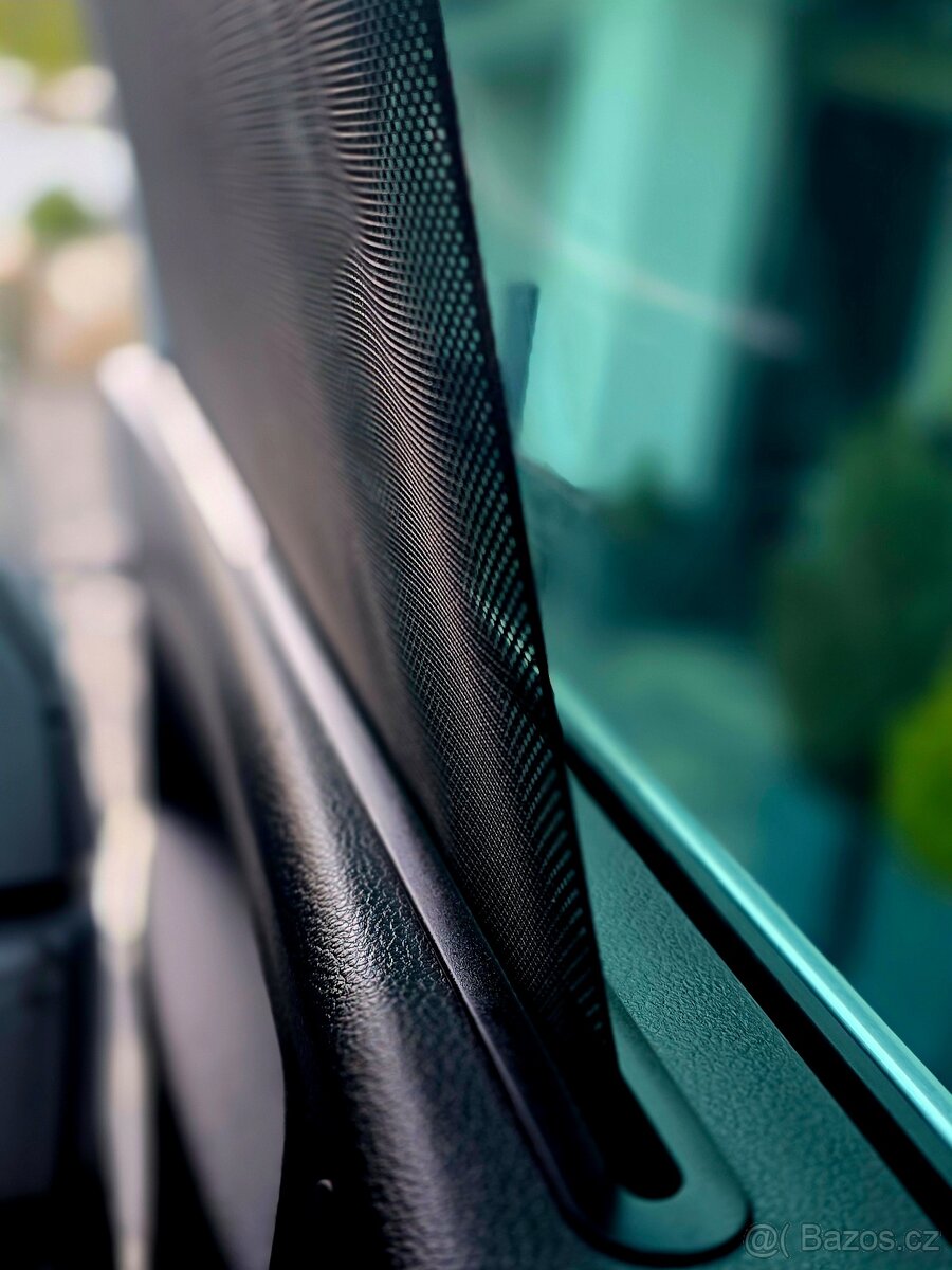 SEAT ALHAMBRA 110KW 2017 - 15