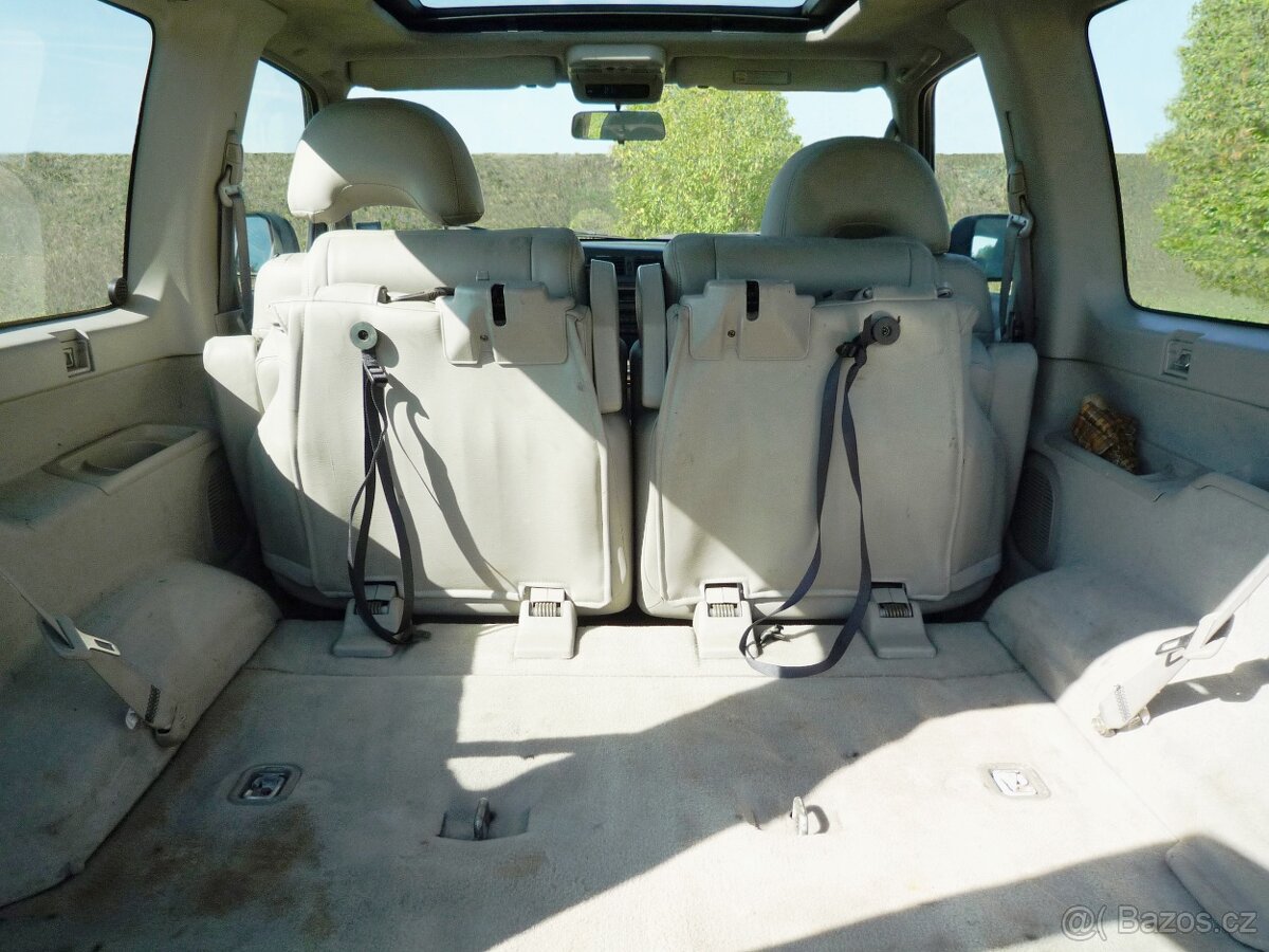 Nissan Patrol 3,0 GR - 15