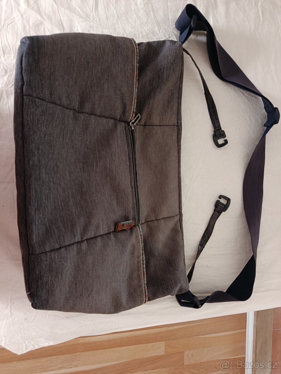 Hluboký kočárek inglesina - 15