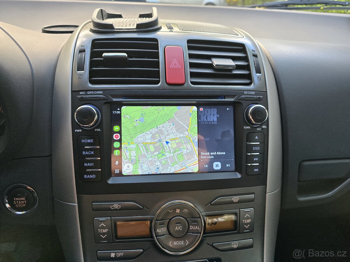 Toyota Auris - 15
