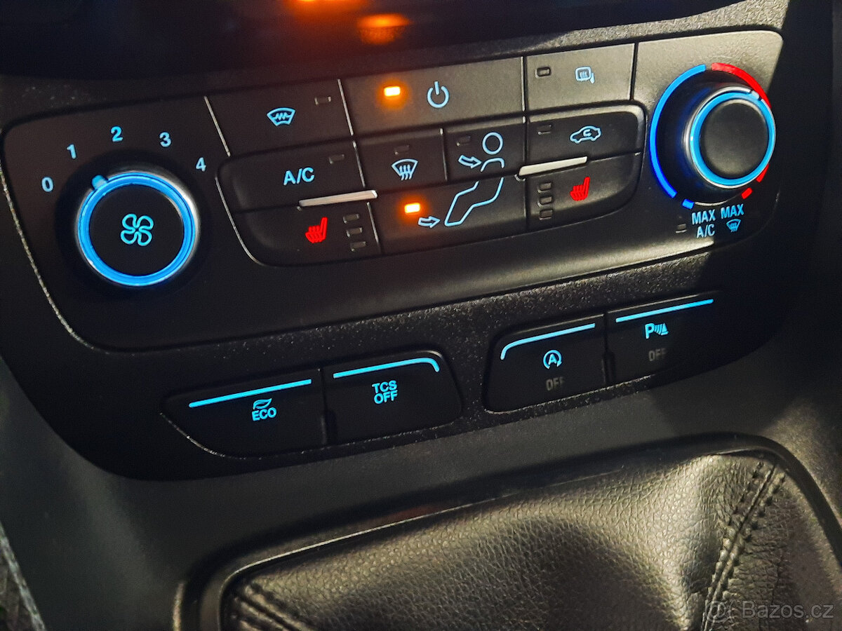 Ford Connect 1,5 TDCi L1 Xenon - Sortimo, Odpočet DPH 23% - 15